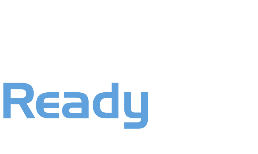 Ready Ride